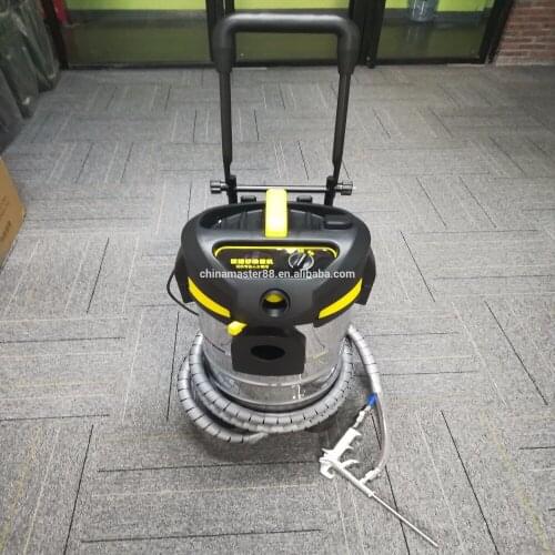 2018 car throttle clean machine Walnut Sand Decarbonizing Machine for automotive engine