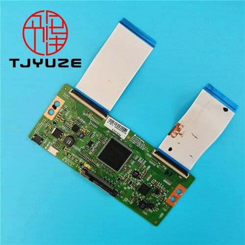 Good quality for 43inch LCD TV Philips 43PFL5604/F7 43G6 43U6700C LED43N3700U T-CON BOARD 6870C-0738A 6871L-5203C Logic Board