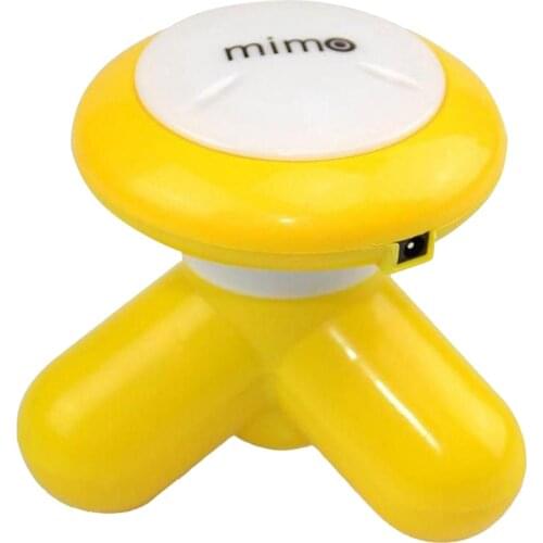 MİMO XY3199 BATTERY-POWERED USB WIRED MASSAGER TOOL