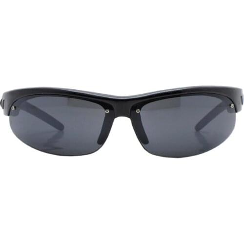 Classic Sports Model Black Male Sunglasses