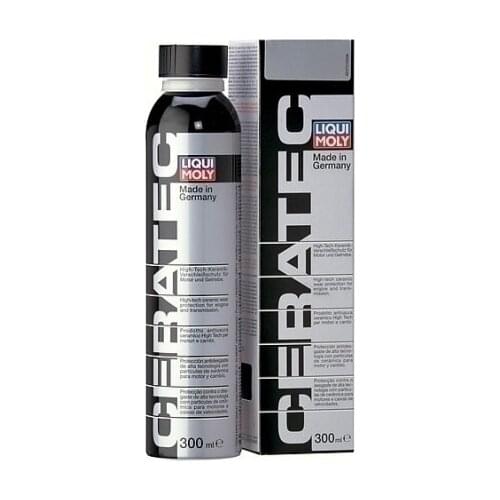 LIQUI MOLY Autotools