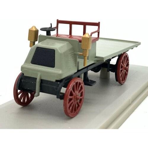 11CM 1/50 classic vintage classic SCANIA Tractor Trailer Heavy truck vehicles car diecast model collection collective gifts show