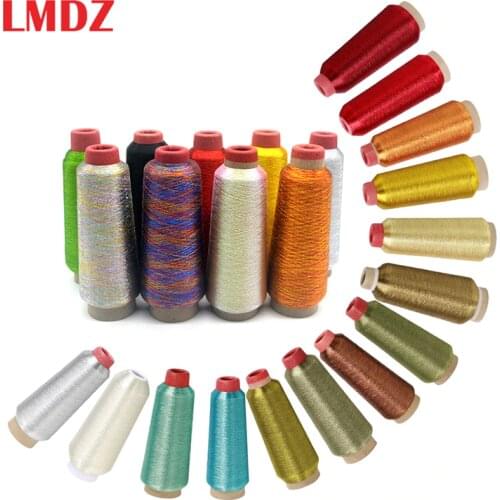 LMDZ Embroidery Threads