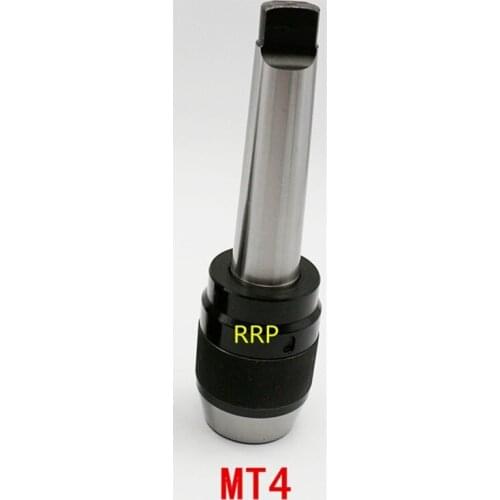 MT4-APU16, 1-16mm clamping range, integrated keyless drill chuck, best quality in China