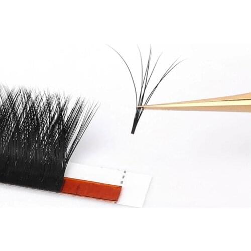 Eyelash Grafting Tweezers Electronic Volume Tweezer Tool Up Eyebrow Eyelash Fan Make Excellent Lash Closure Tweezer Extensi L7D5