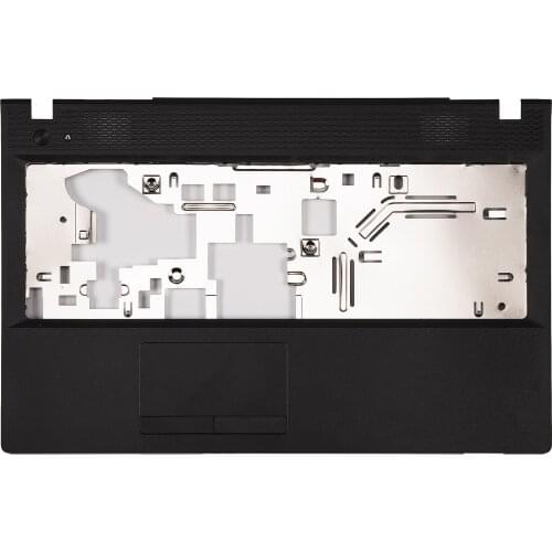 New Original laptop Lenovo G500 G505 G510 Touchpad Clickpad Palmrest case/The keyboard cover Metal AM0Y0000600 90202712