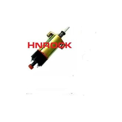HNROCK NEW SOLENOID 155-4653 24V