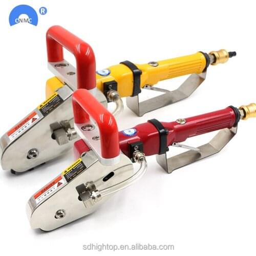 Manual Waste Paper Stripper Machine/Waste paper clean tools/carton box stripper