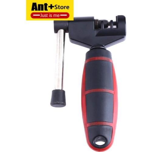 Bicycle Tools Remover Repairing ToolsCycling Pin Bike Chains Cutter Splitter Device Bicycle Chain Breaker Metal Removal Tool