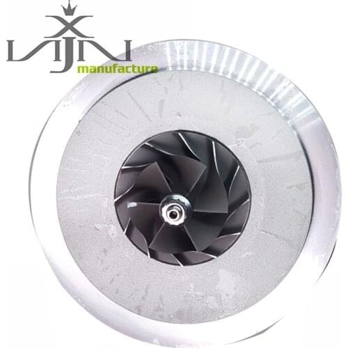 709836-5005S Turbo cartridge chra A6110961599 For Mercedes Sprinter I 213 / 313 / 413 CDI OM611DE22LA 95 Kw 129 HP 2000-2006