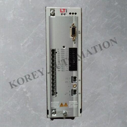 LTI Luster Drive CDE34.006.W2.4.PC1