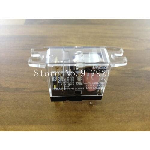 [ZOB] original original G2R-1A-T 110VAC 1757W1 250V10A new original relay coil --30pcs/lot