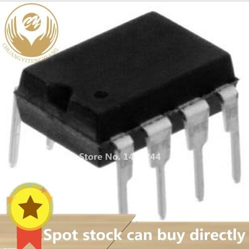 5pcs IR2101PBF DIP8 IR2101 DIP new and original IC In Stock