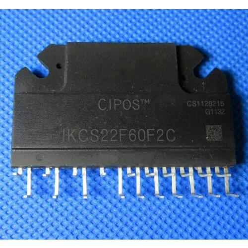 5pcs/lot IKCS22F60F2C 100% New Original
