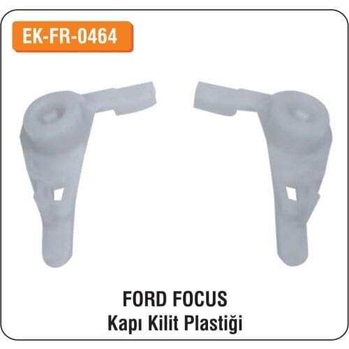 ALTEC Ford-Focus-Rangerover For Door Lock Plastic EK-FR-0464