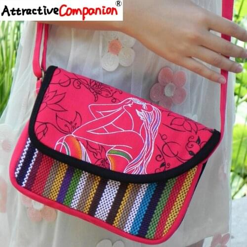 Женские цветные сумки Attractivecompanion China At AliExpress