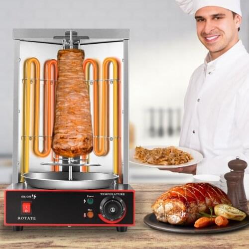 AUPORO Electric Kebab Makers