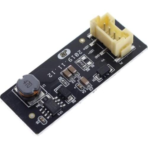 B003809.2 Rear LED Light Repair Replacement Board Tail Lights Led Driver Board Tail Light Chip For-BMW X3 F25 2010-17