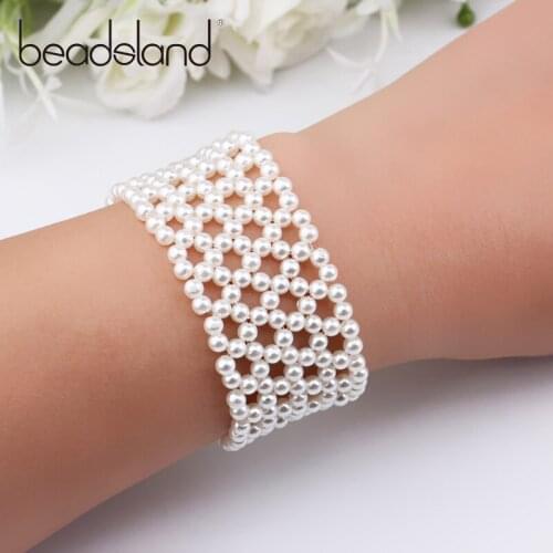 Beadsland Braided Bracelets