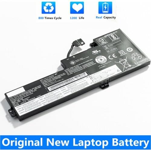 CSMHY NEW 01AV419 01AV420 Battery For Lenovo ThinkPad T470(20HD002TCD) T470(20HDA003CD) T470(20HDA004CD)