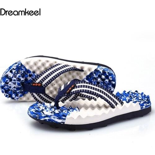 Dreamkeel Men's Slates
