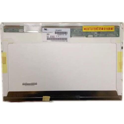 LTN154AT07 fit N154I2-L02 LTN154AT01 LP154WX4 LP154X3-L0D LP154WX5 N154I1-L0A/0C