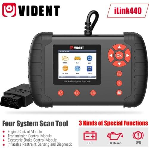 Multidiagpro Automotive Testers
