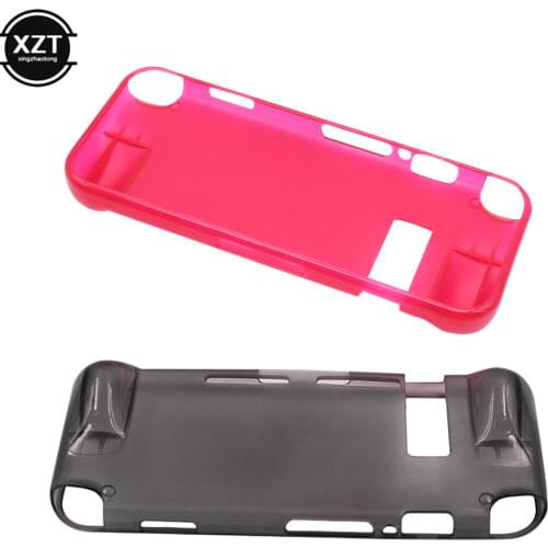 Soft Cover For Nintend Switch Controller Protection TPU Case Accessories Console Anti-Scratch for Nintendo switch NS Joystick