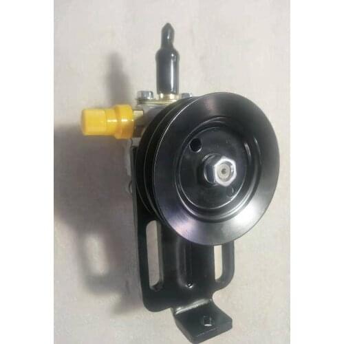 8-97084-953-0 Power steering pump for ISUZU ISUZU D-MAX 3.5 4X2 4X4 4JA1 4JH1