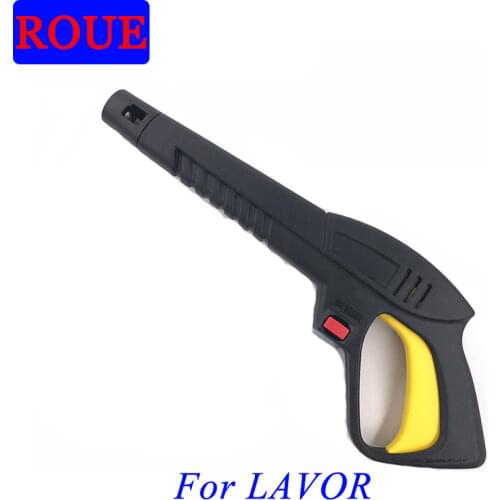 ROUE Car Washer Water Spray Gun Lance Nozzle Weapon for Lavor Lavorwash Vax High Pressure Washers