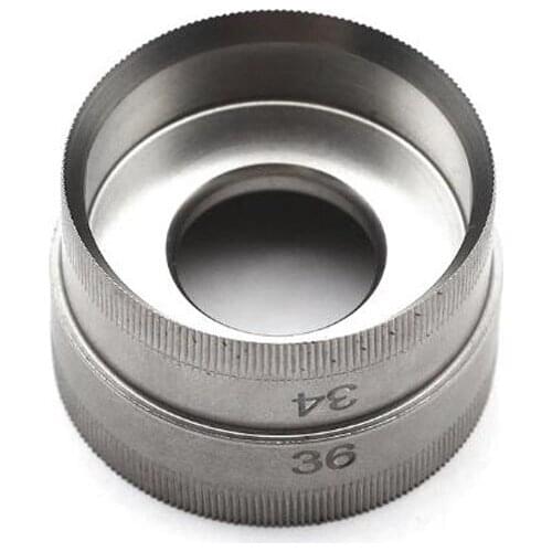 Shiqiang areola marker areola positioning cosmetic plastic surgery tool stainless steel skin tissue drill