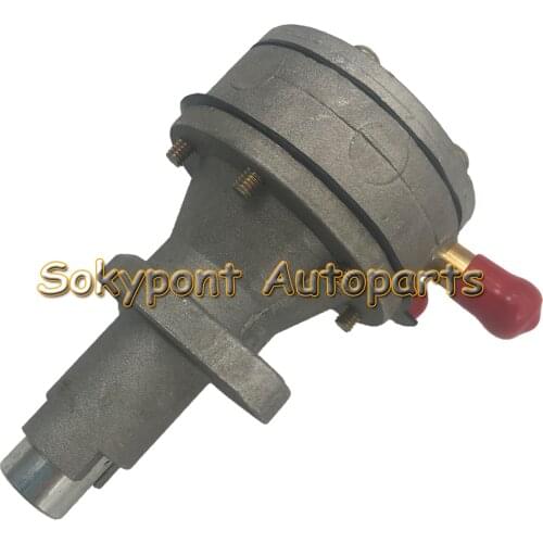Fuel Pump 6666850 fit for BobcatSkid Steer Loader 743 643 443 453 645 553 220 1pc