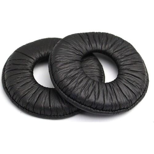 Replacement foam ear cushion ear protector sponge cover for Sony MDR-V150 V250 V300 V100 headphone repair parts