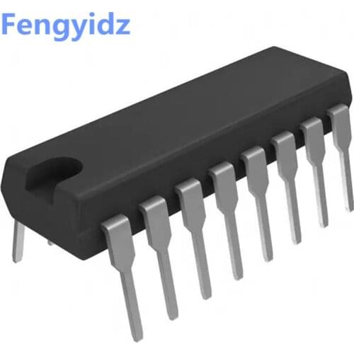 10PCS/LOT LM13700N LM13700 DIP-16 NEW ORIGNAL