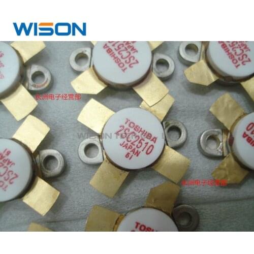 2SC2510 Free Shippin original MODULE