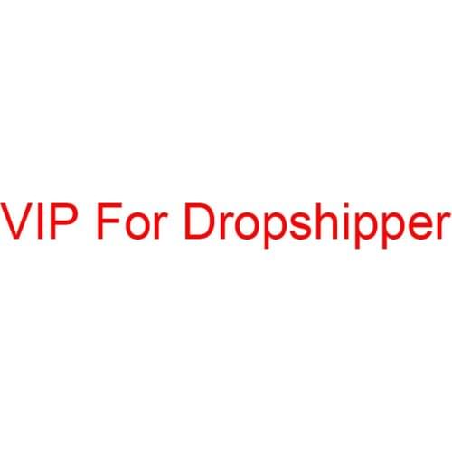 VIP For Dropshipper 500Pcs/Set Different 48 Stickers TS0019