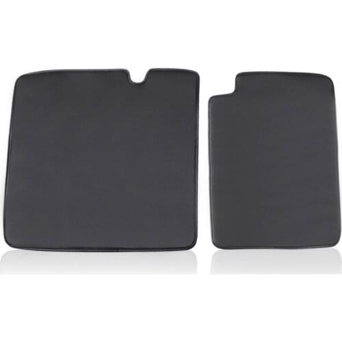 DECKAS Dashboard Mats