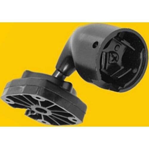 Dash camera mount suction Bracket windshield Video recorder CarDVR Holders for Peugeot 301/408/3008/Citroen C5/C4/DS6/Ford