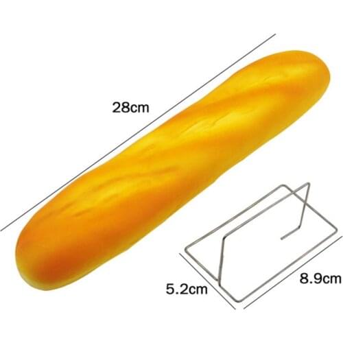 Extradimensional Space Magic Tricks Baguette Appears From Bare Hands Magia Magician Stage Illusions Gimmick Props Mentalism Fun