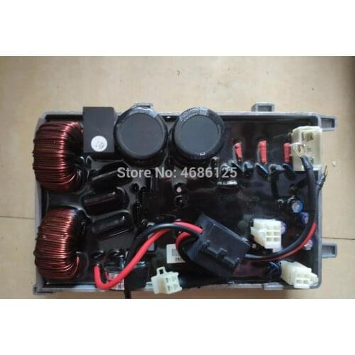 IG2600 AVR DU25 120V/60Hz inverter generator spare parts suit for kipor Automatic Voltage Regulator