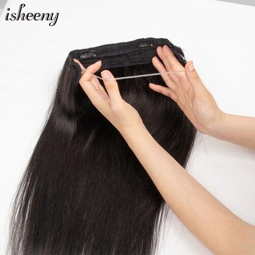 Isheeny Artificial Hair Strands