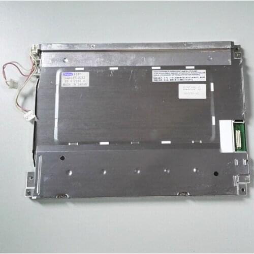 LQ104V1DG52 Quality test video can be provided，1 year warranty, warehouse stock