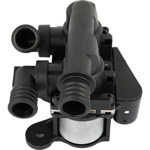 NEW-64118391417 Heater Control Valve Solenoid Fits for -BMW E31 E34 525 535 735 740