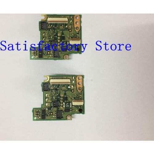 1PCS/Original DC/DC D600 power board for Nikon D600 Powerboard D610 power board slr camera repair parts
