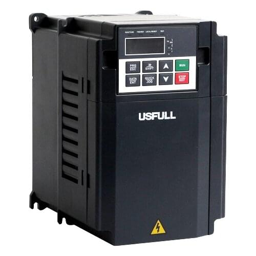 Solar Pump Inverter Drive without battery frequency inverter