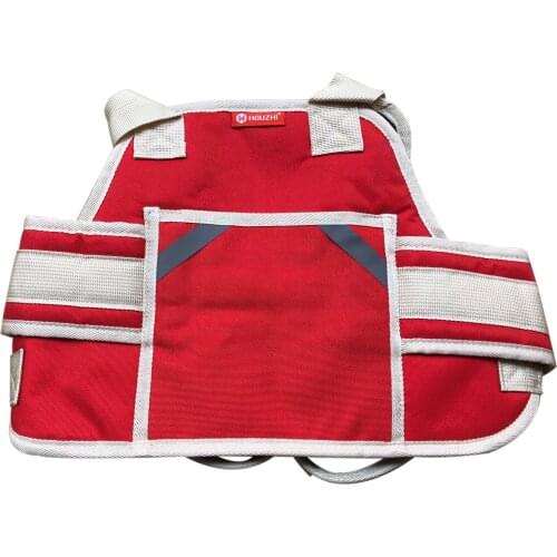 Thickened 600D Oxford Cloth Kids Children High Strength Motorcycle Bicycle Bike Safety Seat Belt Strap Harness Adjustable