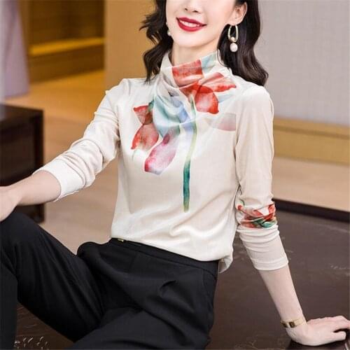 RibbonFish Women's Basic T-Shirts