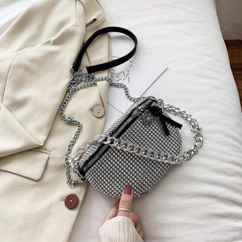 RoyaDong Women's Waist Bags