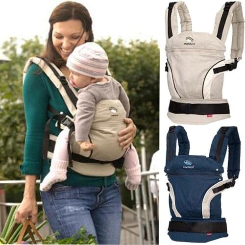 Baby carrier madnuca backpack baby carrier sling mochila portabebe backpack baby carrier toddler wrap sling