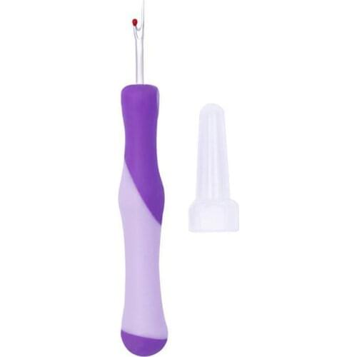 Plastic Handle Stitches Removed Tool Wire Picker Practical DIY Handcraft Sewing Cutter Unpicker Tools Sewing Accessories